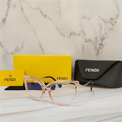 fendi eyewear 2023|FENDI Eyeglasses .